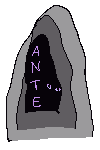 ante