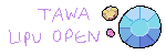 tawa lipu open