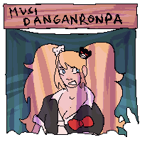 musi Danganronpa