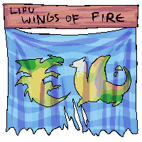 lipu Wings Of Fire