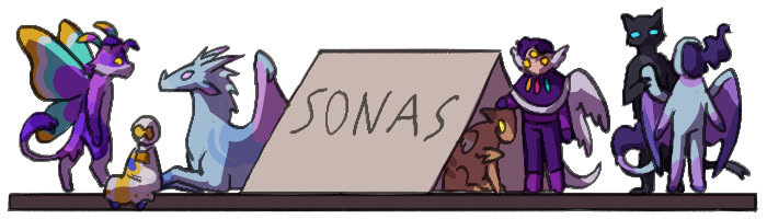 sonas